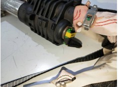 Recambio de airbag cortina delantero derecho para citroen c4 grand picasso millenium referencia OEM IAM 30373228E   2