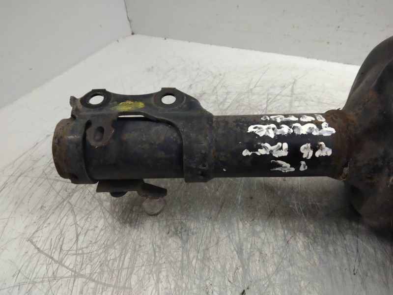 Recambio de amortiguador delantero izquierdo para seat toledo (1l) 1.9 tdi referencia OEM IAM 1H0413031L  