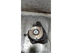 Recambio de mangueta delantera izquierda para smart cabrio básico referencia OEM IAM