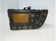 Recambio de mando calefaccion / aire acondicionado para citroen c4 picasso sx referencia OEM IAM 965086897700 A8300770 