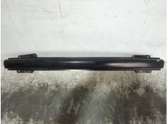 Recambio de refuerzo paragolpes trasero para volkswagen polo (9n1) highline referencia OEM IAM   