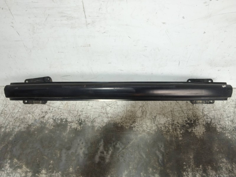 Recambio de refuerzo paragolpes trasero para volkswagen polo (9n1) highline referencia OEM IAM   