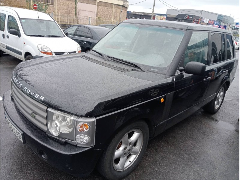 land rover range rover (lm) del año 2004