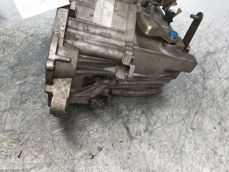 Recambio de caja cambios para volvo serie 850 2.5 20v cat referencia OEM IAM 055652  