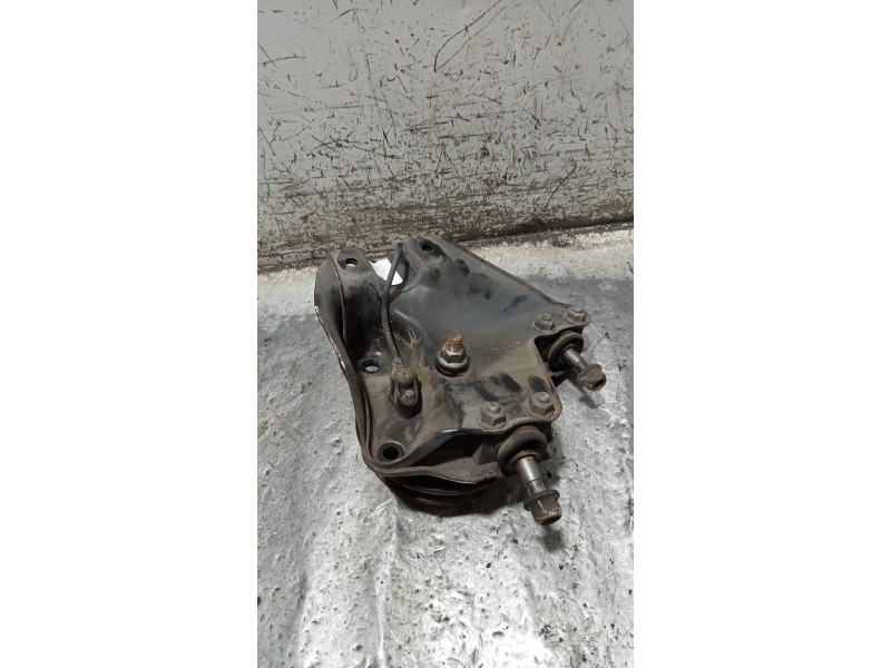 Recambio de mangueta delantera izquierda para smart cabrio básico referencia OEM IAM   