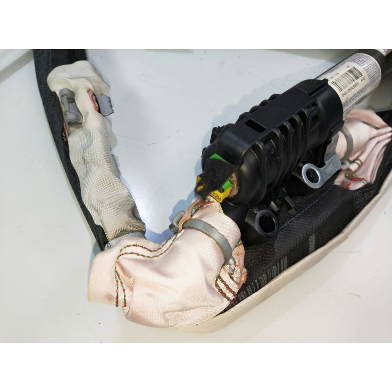 Recambio de airbag cortina delantero izquierdo para citroen c4 grand picasso millenium referencia OEM IAM 30373227E  