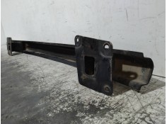 Recambio de refuerzo paragolpes trasero para volkswagen polo (9n1) highline referencia OEM IAM    2