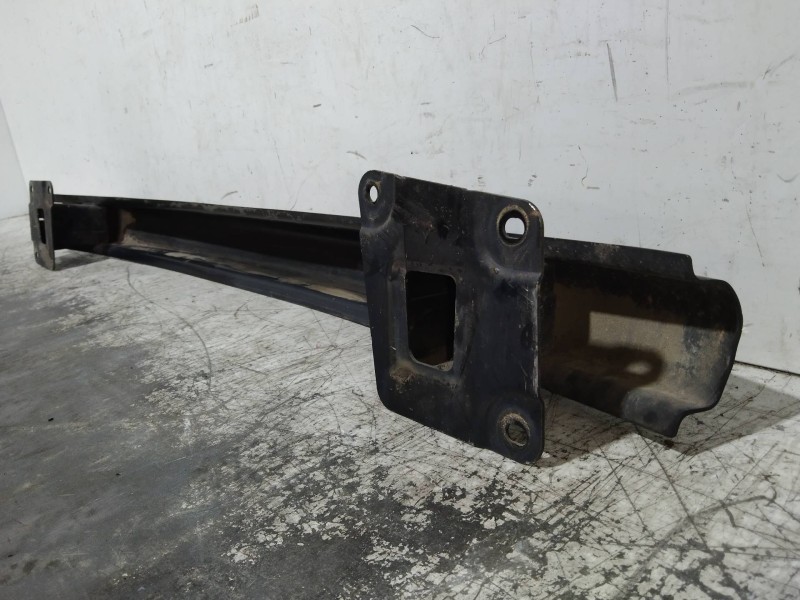 Recambio de refuerzo paragolpes trasero para volkswagen polo (9n1) highline referencia OEM IAM   