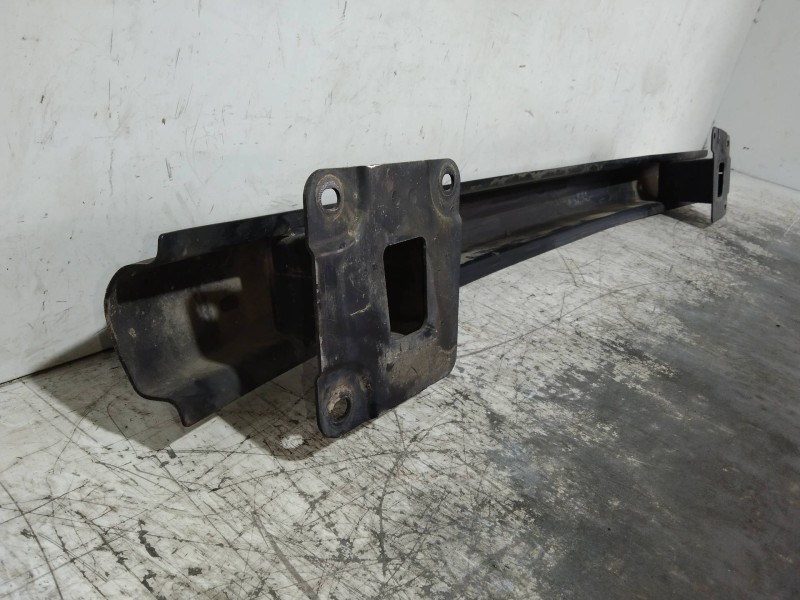 Recambio de refuerzo paragolpes trasero para volkswagen polo (9n1) highline referencia OEM IAM   