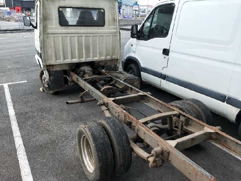 nissan trade del año 1987