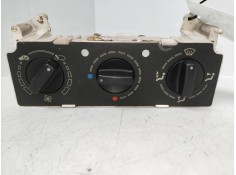 Recambio de mando calefaccion / aire acondicionado para citroen zx referencia OEM IAM   