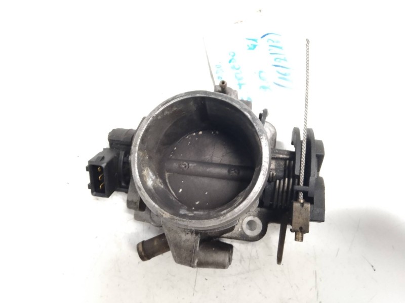 Recambio de caja mariposa para seat toledo (1l) 2.0 referencia OEM IAM    Recambio de caja mariposa para seat toledo (1l) 2.0 referencia OEM IAM