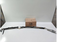 Recambio de airbag cortina delantero derecho para citroen c5 berlina 2.0 hdi referencia OEM IAM 963454278002  