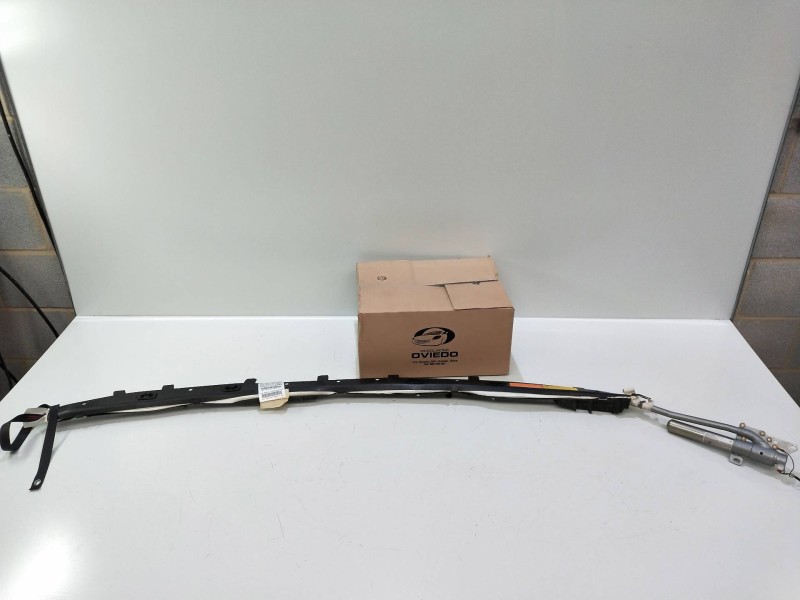 Recambio de airbag cortina delantero derecho para citroen c5 berlina 2.0 hdi referencia OEM IAM 963454278002  