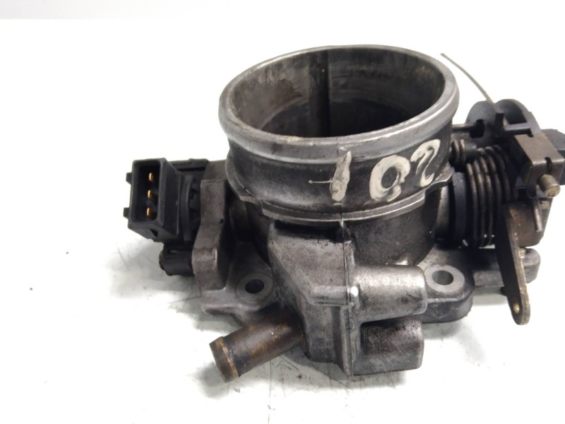 Recambio de caja mariposa para seat toledo (1l) 2.0 referencia OEM IAM    Recambio de caja mariposa para seat toledo (1l) 2.0 referencia OEM IAM