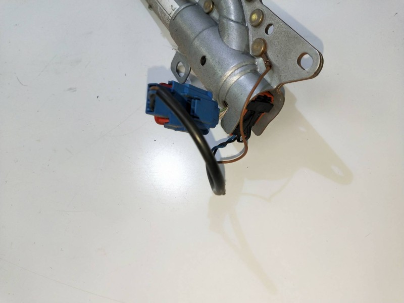 Recambio de airbag cortina delantero derecho para citroen c5 berlina 2.0 hdi referencia OEM IAM 963454278002  