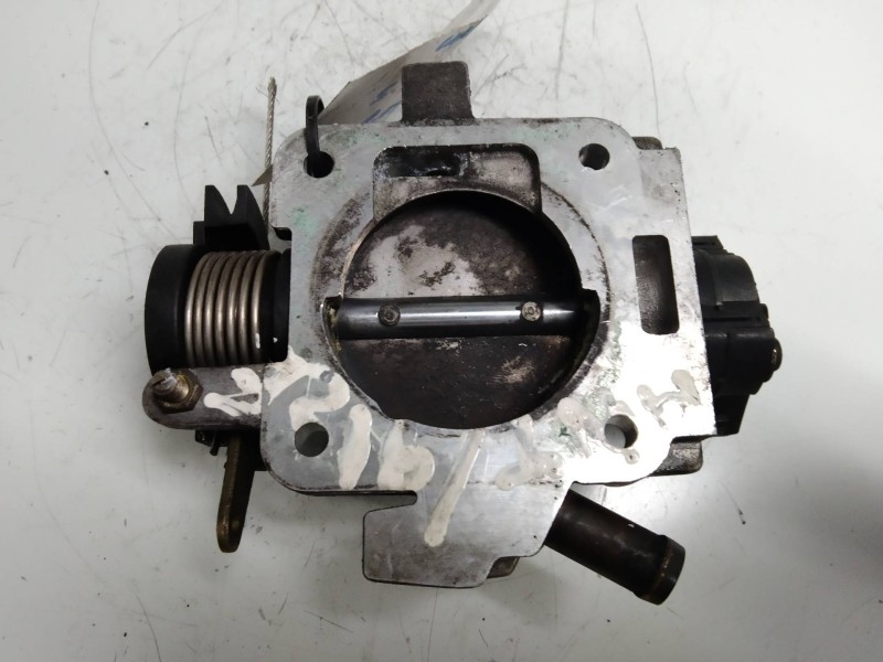 Recambio de caja mariposa para seat toledo (1l) 2.0 referencia OEM IAM    Recambio de caja mariposa para seat toledo (1l) 2.0 referencia OEM IAM