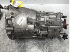 Recambio de caja cambios para bmw serie 5 berlina (e39) 2.5 turbodiesel cat referencia OEM IAM HMF  