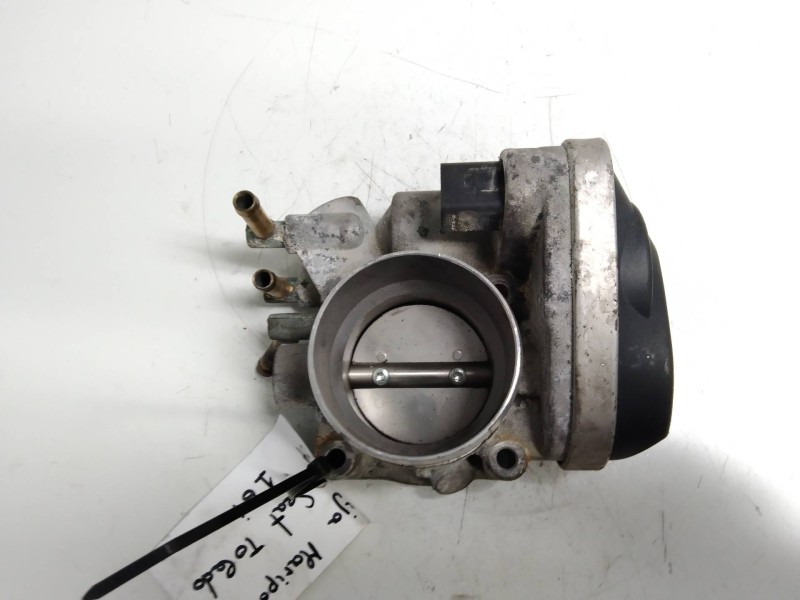 Recambio de caja mariposa para seat toledo (5p2) reference referencia OEM IAM   