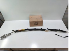 Recambio de airbag cortina delantero izquierdo para citroen c5 berlina 2.0 hdi referencia OEM IAM 963467158002  