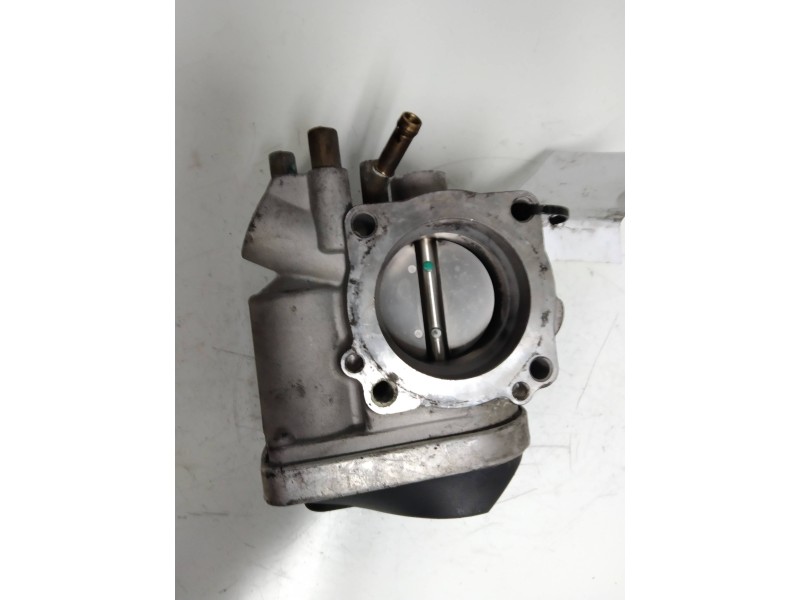 Recambio de caja mariposa para seat toledo (5p2) reference referencia OEM IAM   