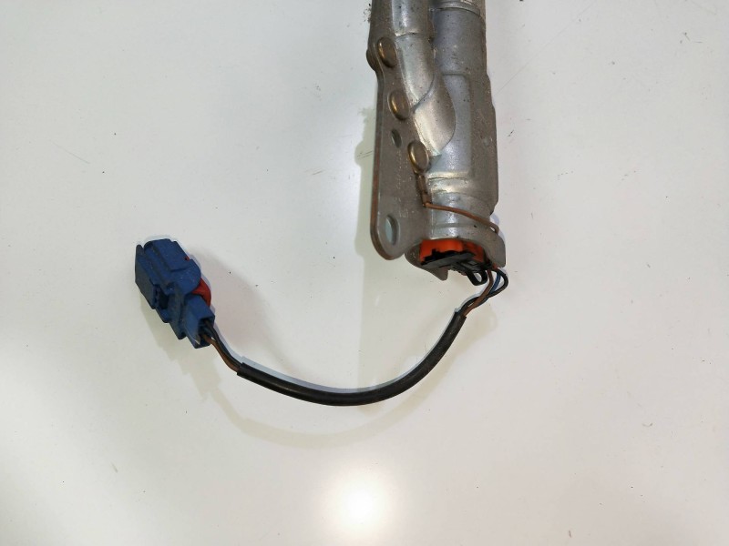 Recambio de airbag cortina delantero izquierdo para citroen c5 berlina 2.0 hdi referencia OEM IAM 963467158002  