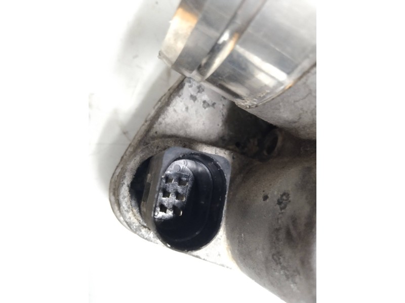 Recambio de caja mariposa para seat toledo (5p2) reference referencia OEM IAM   