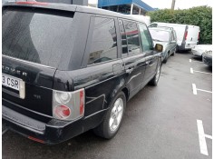 land rover range rover (lm) del año 2004 2