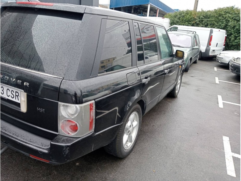 land rover range rover (lm) del año 2004