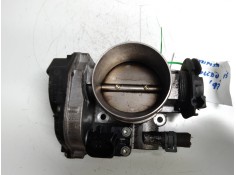 Recambio de caja mariposa para seat toledo (1m2) signo referencia OEM IAM 021133066 408236120001 