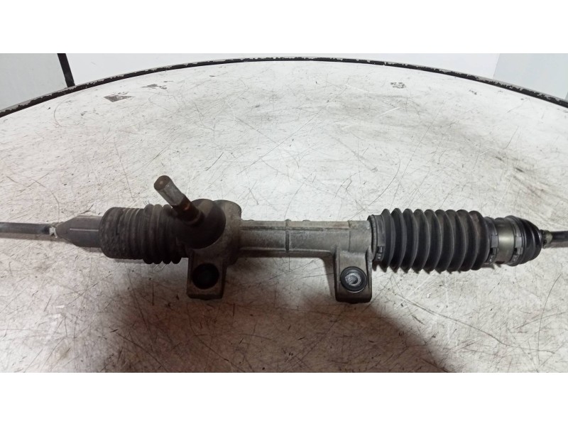 Recambio de cremallera direccion para smart cabrio básico referencia OEM IAM 26077402  