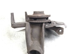 Recambio de mangueta delantera derecha para seat leon (1m1) stella referencia OEM IAM    2