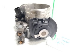 Recambio de caja mariposa para seat toledo (1m2) signo referencia OEM IAM 021133066 408236120001  2