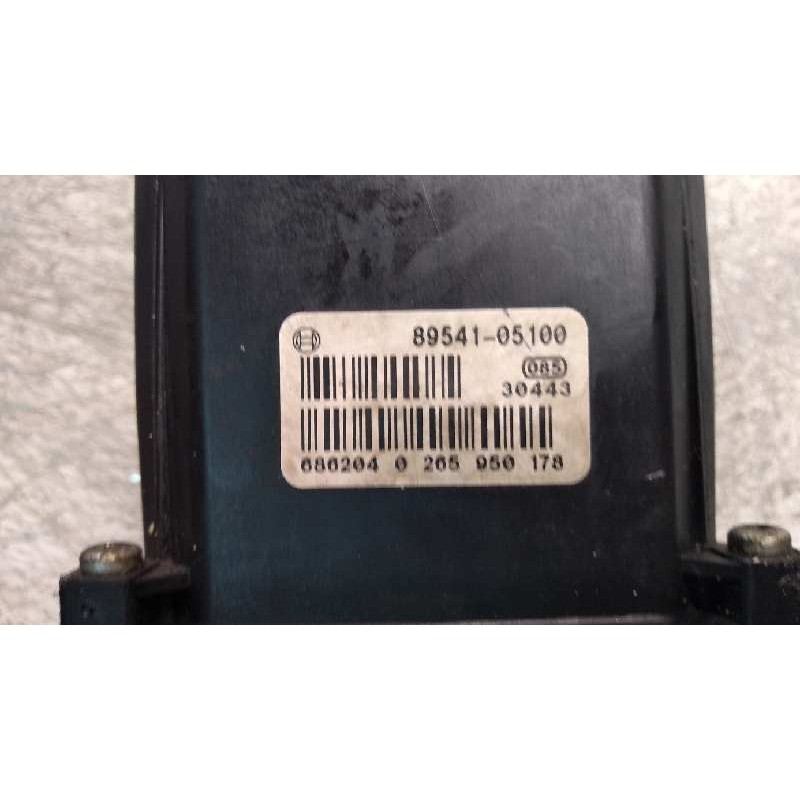 Recambio de abs para toyota avensis berlina (t25) 2.2 d-4d cat referencia OEM IAM 0265225387 0265950178 4454005050