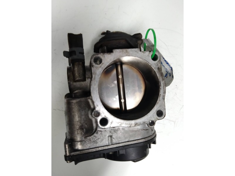 Recambio de caja mariposa para seat toledo (1m2) signo referencia OEM IAM 021133066 408236120001 