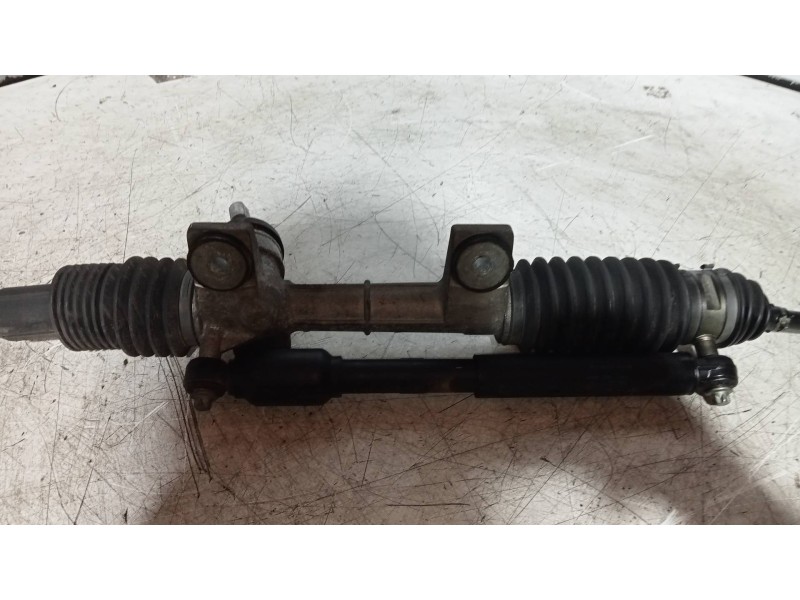 Recambio de cremallera direccion para smart cabrio básico referencia OEM IAM 26077402  