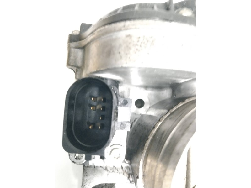 Recambio de caja mariposa para seat toledo (1m2) signo referencia OEM IAM 021133066 408236120001 