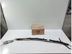 Recambio de airbag cortina delantero izquierdo para citroen c5 berlina 2.0 hdi sx referencia OEM IAM 963467158002  