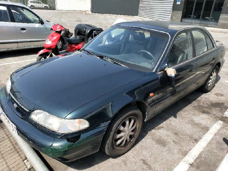 hyundai sonata (y3) del año 1995
