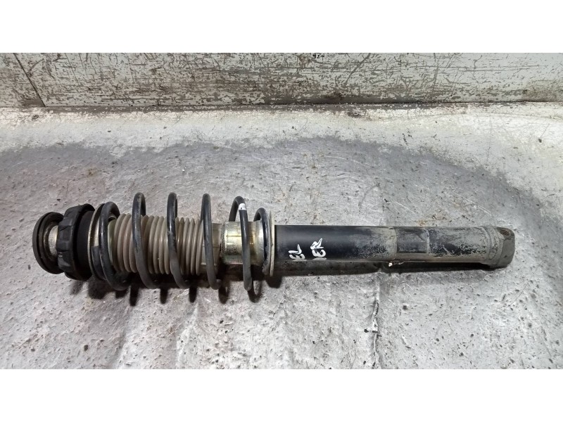 Recambio de amortiguador delantero derecho para smart cabrio básico referencia OEM IAM   