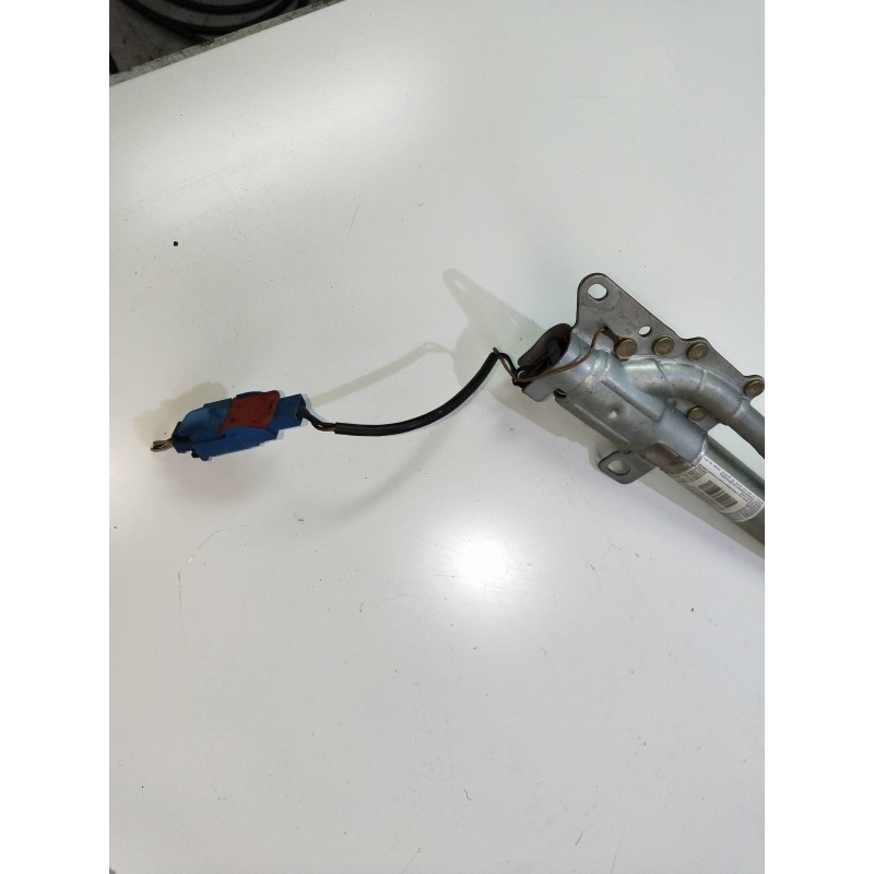 Recambio de airbag cortina delantero izquierdo para citroen c5 berlina 2.0 hdi sx referencia OEM IAM 963467158002  