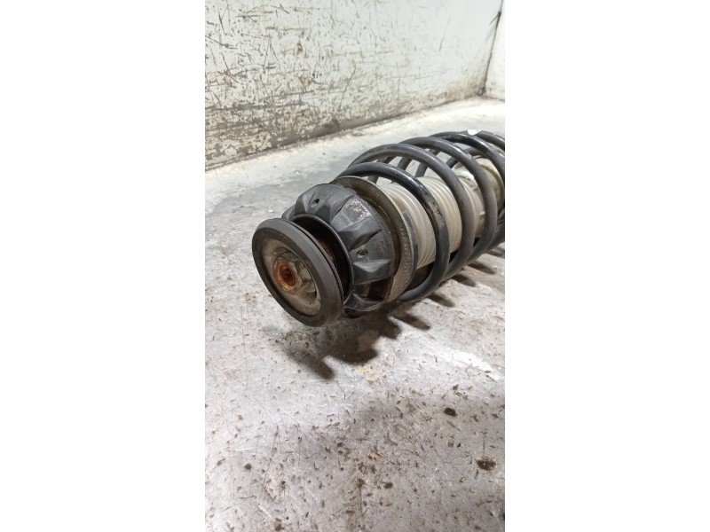 Recambio de amortiguador delantero derecho para smart cabrio básico referencia OEM IAM   