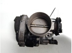 Recambio de caja mariposa para seat toledo (1m2) signo referencia OEM IAM 021133066 408236120001 