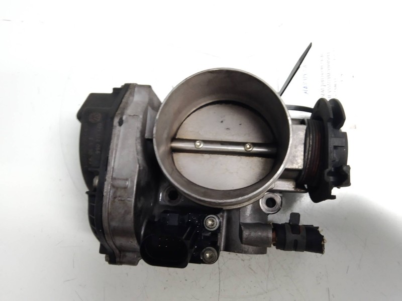 Recambio de caja mariposa para seat toledo (1m2) signo referencia OEM IAM 021133066 408236120001 