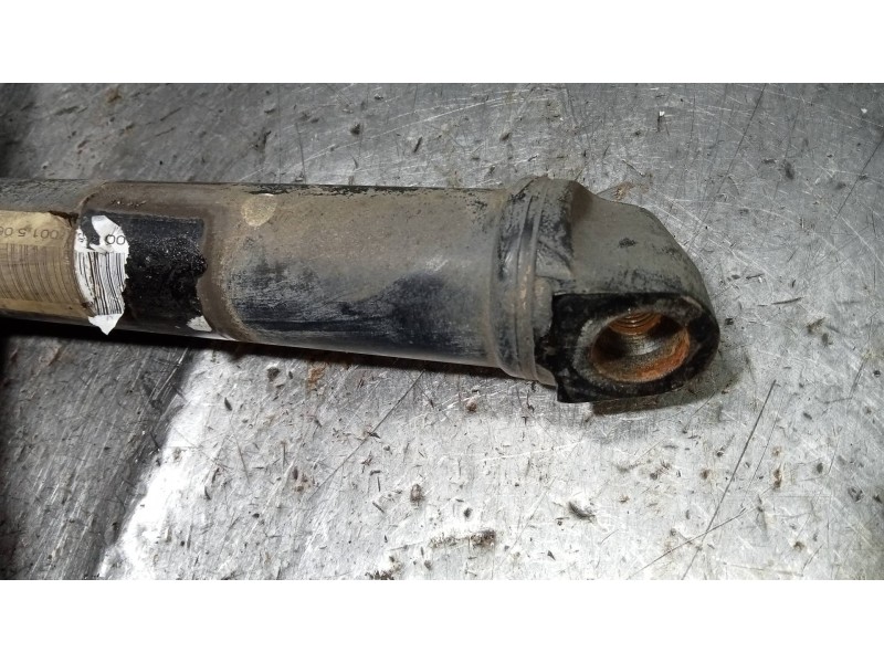 Recambio de amortiguador delantero derecho para smart cabrio básico referencia OEM IAM   