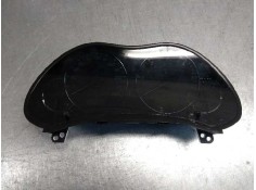 Recambio de cuadro instrumentos para toyota avensis berlina (t25) 2.2 d-4d cat referencia OEM IAM 8380005C00C MB2574305293 
