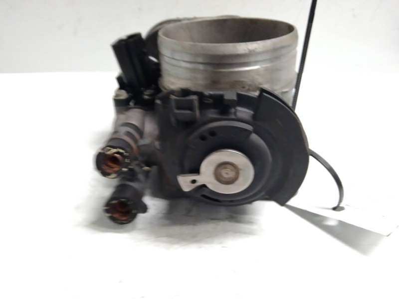 Recambio de caja mariposa para seat toledo (1m2) signo referencia OEM IAM 021133066 408236120001 