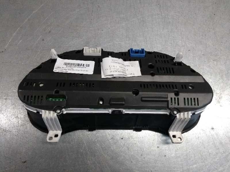 Recambio de cuadro instrumentos para toyota avensis berlina (t25) 2.2 d-4d cat referencia OEM IAM 8380005C00C MB2574305293 
