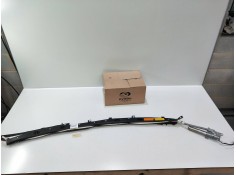Recambio de airbag cortina delantero derecho para citroen c5 berlina 1.6 hdi cat (9hy / dv6ted4) referencia OEM IAM 9653865280  