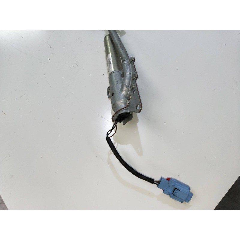 Recambio de airbag cortina delantero derecho para citroen c5 berlina 1.6 hdi cat (9hy / dv6ted4) referencia OEM IAM 9653865280  